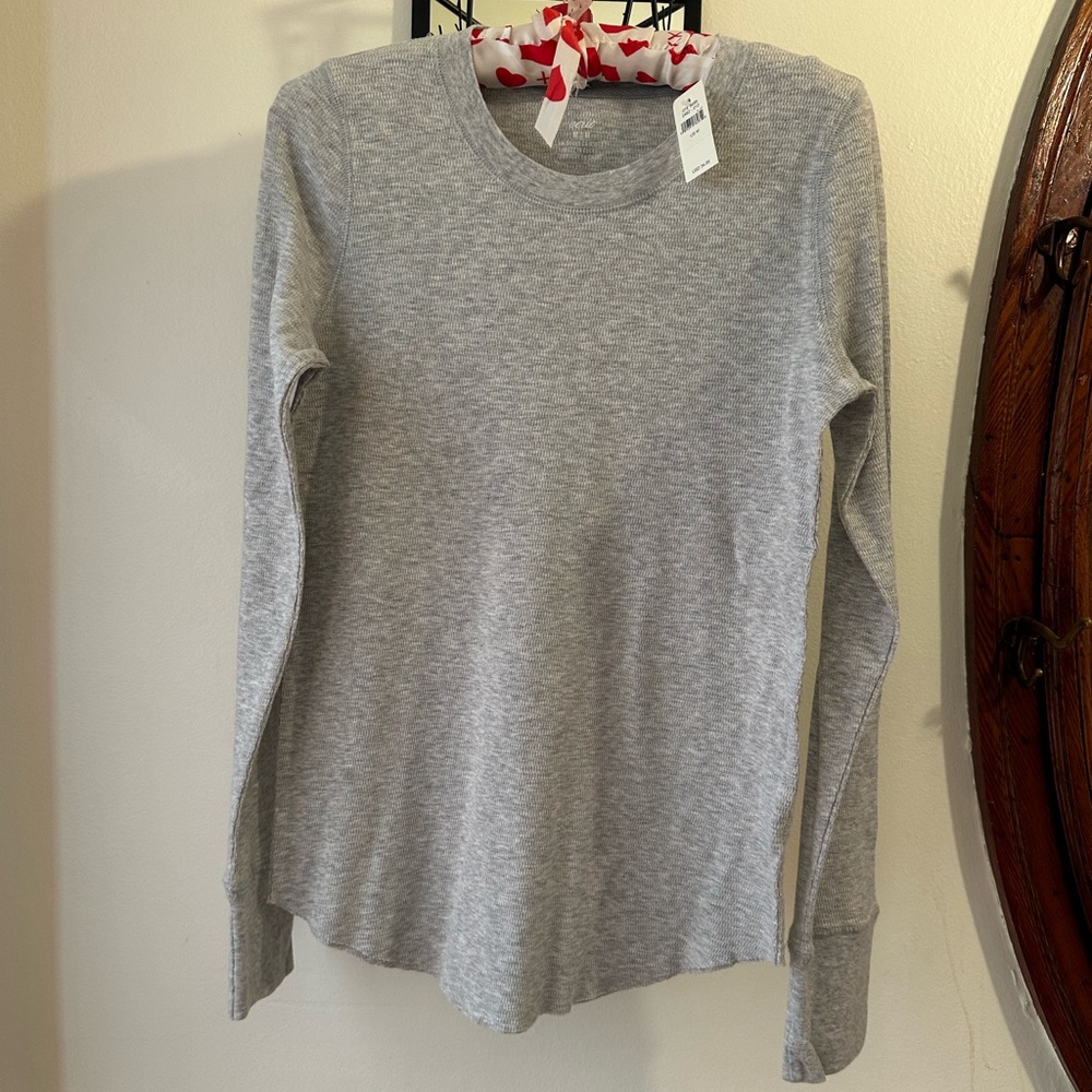 Aerie long sleeve